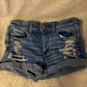 American eagle shorts
